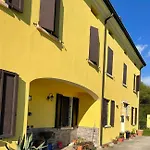 The Maccagno Heart Of Emilia Casa vacanze Guastalla