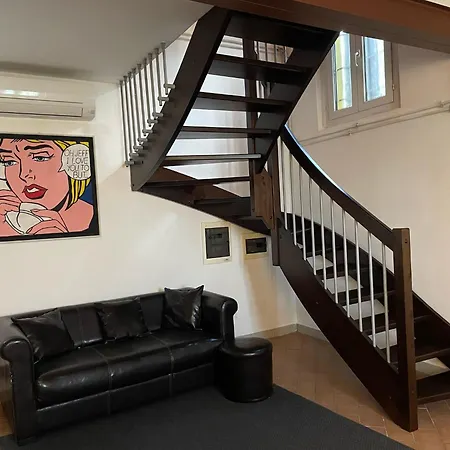 The Maccagno Heart Of Emilia