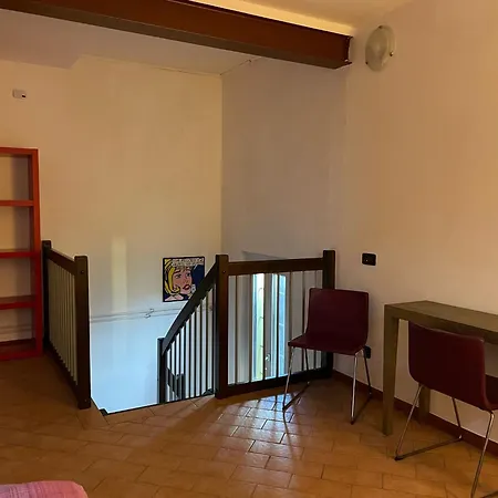 The Maccagno Heart Of Emilia Дом отдыха Гвасталла