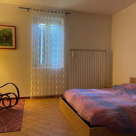 The Maccagno Heart Of Emilia Дом отдыха Гвасталла