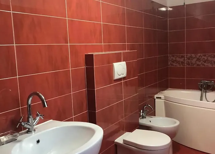 The Maccagno Heart Of Emilia