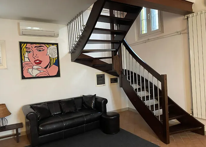 The Maccagno Heart Of Emilia