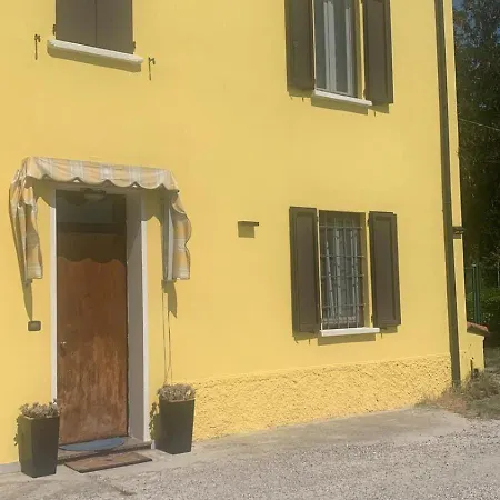 Casa vacanze The Maccagno Heart Of Emilia