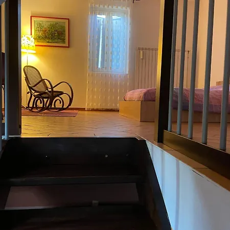 The Maccagno Heart Of Emilia Holiday home