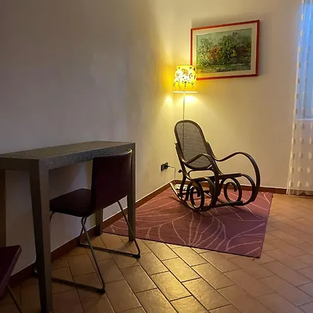 The Maccagno Heart Of Emilia Holiday home *