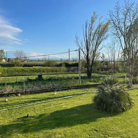 The Maccagno Heart Of Emilia Holiday home