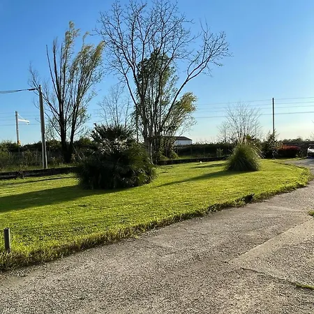 The Maccagno Heart Of Emilia Holiday home