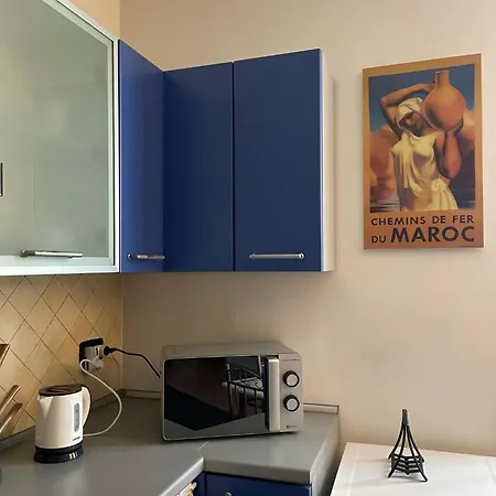 Holiday home The Maccagno Heart Of Emilia